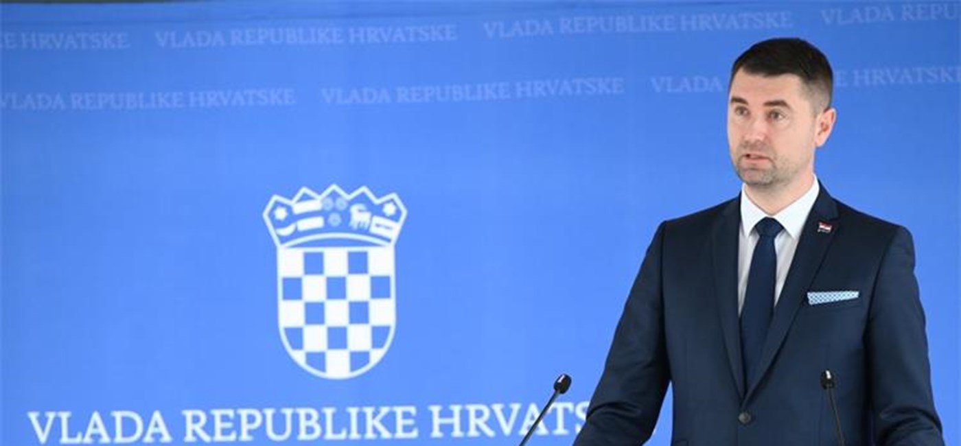 Filipović za Novu TV: Vlada nastavlja štititi hrvatske građane, poduzetnike i gospodarstvo
